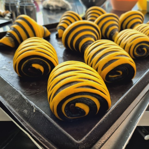 Москва. Создание авторской декорации из шоколада 18 Декабря 15:00-20:30